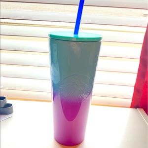 Venti Starbucks Tumbler